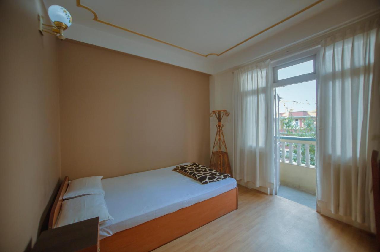 Hotel Triratna Katmandu Eksteriør bilde