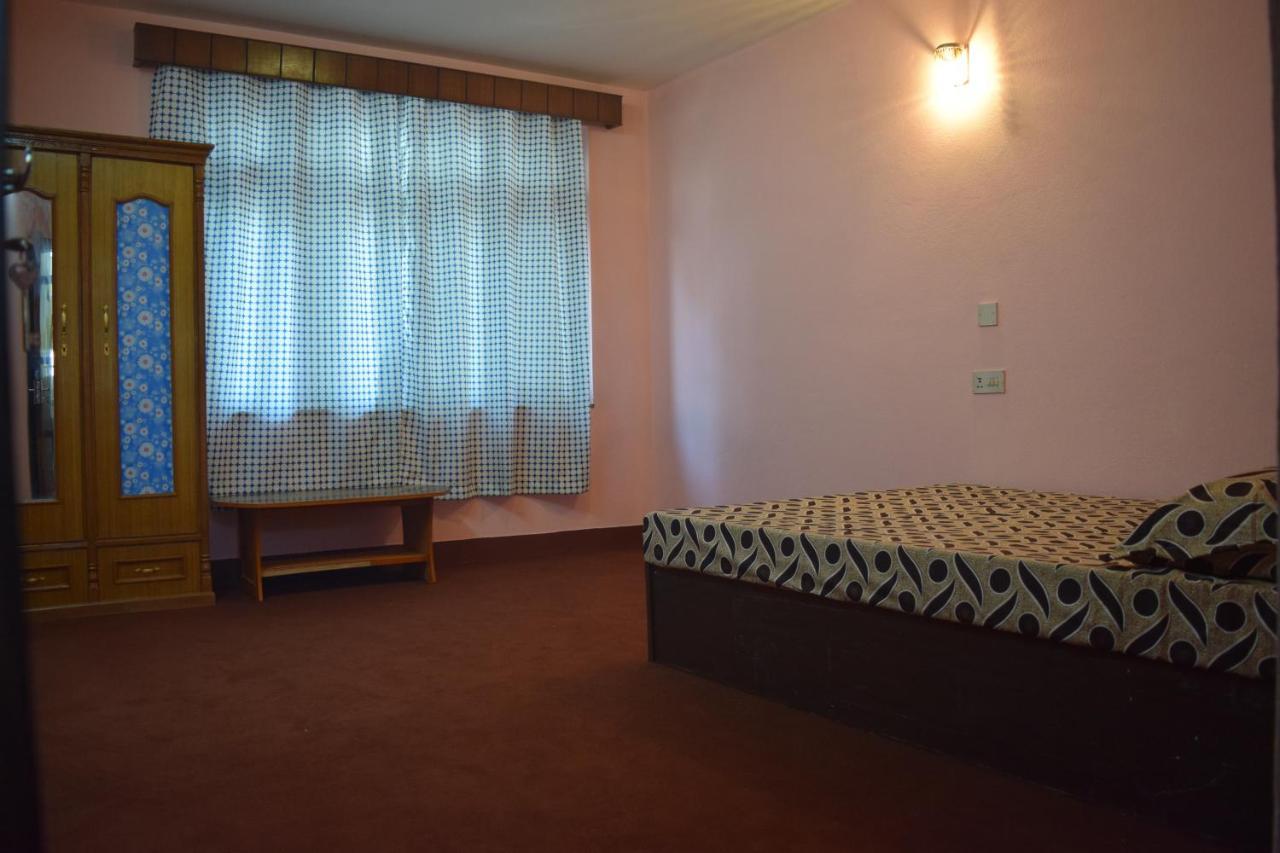 Hotel Triratna Katmandu Eksteriør bilde